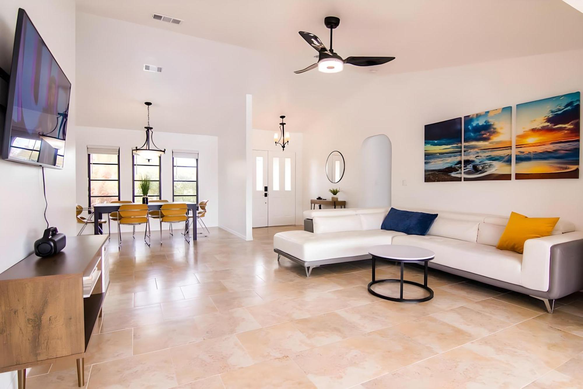 House With A Boatyour Private Waterfront Resort Port Charlotte Bagian luar foto